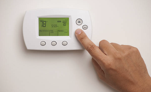 thermostat