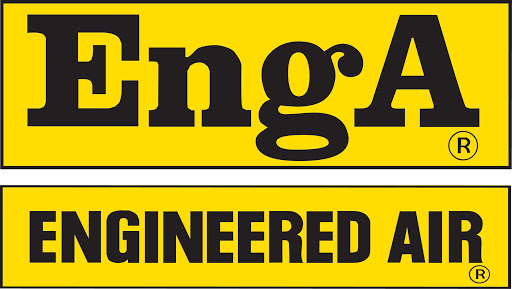 Engineered Air Logo