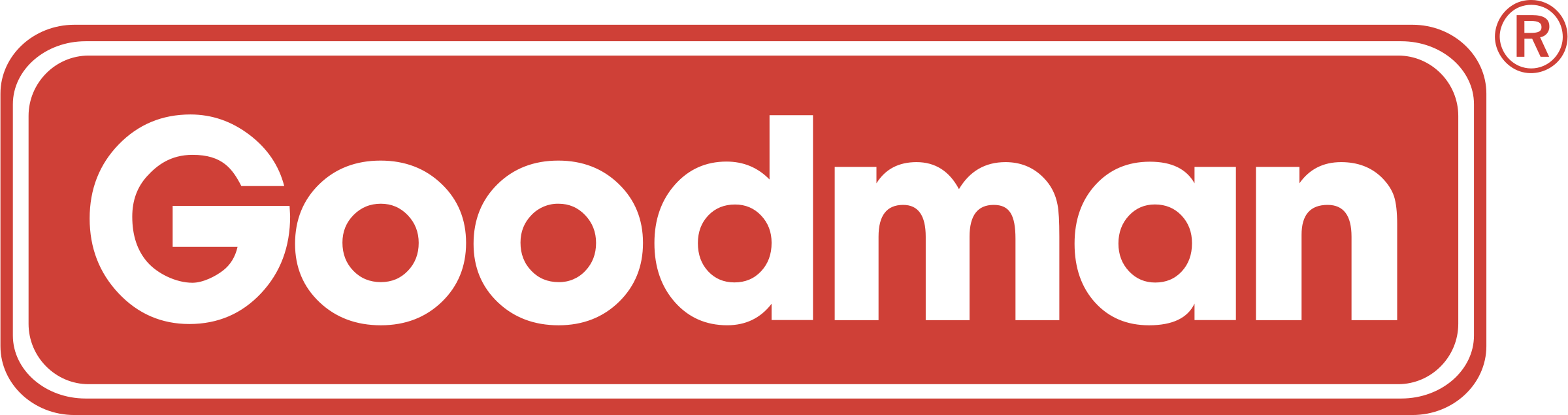 goodman logo