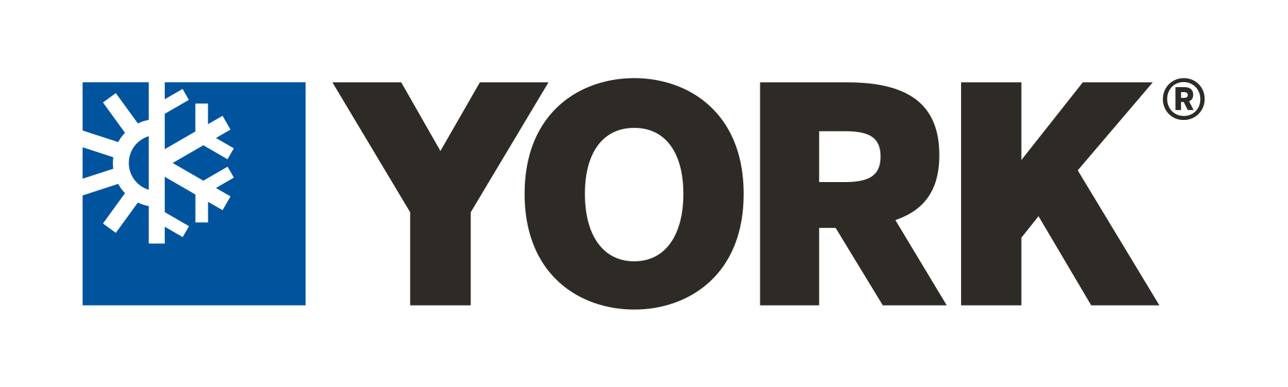 York logo